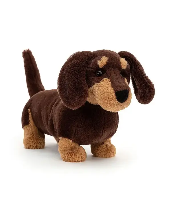 Jellycat Inc. Otto Sausage Dog