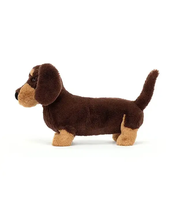 Jellycat Inc. Otto Sausage Dog