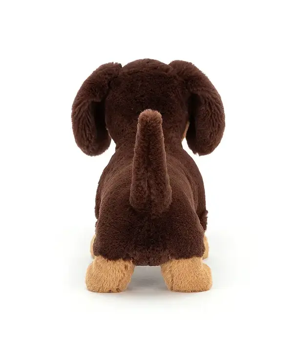 Jellycat Inc. Otto Sausage Dog