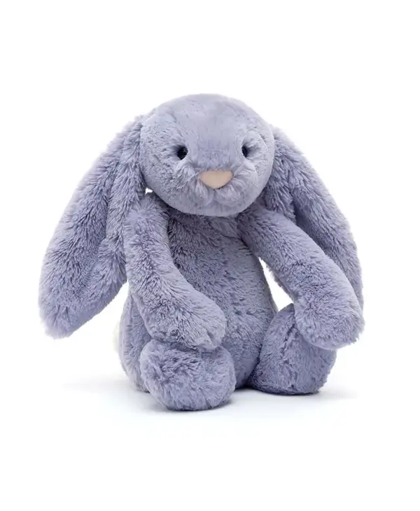 Jellycat Inc. Bashful Viola Bunny Original