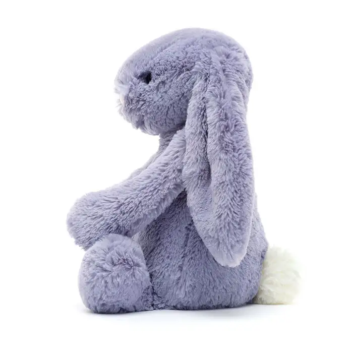 Jellycat Inc. Bashful Viola Bunny Original