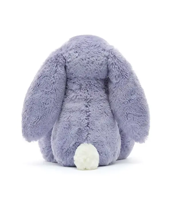 Jellycat Inc. Bashful Viola Bunny Original