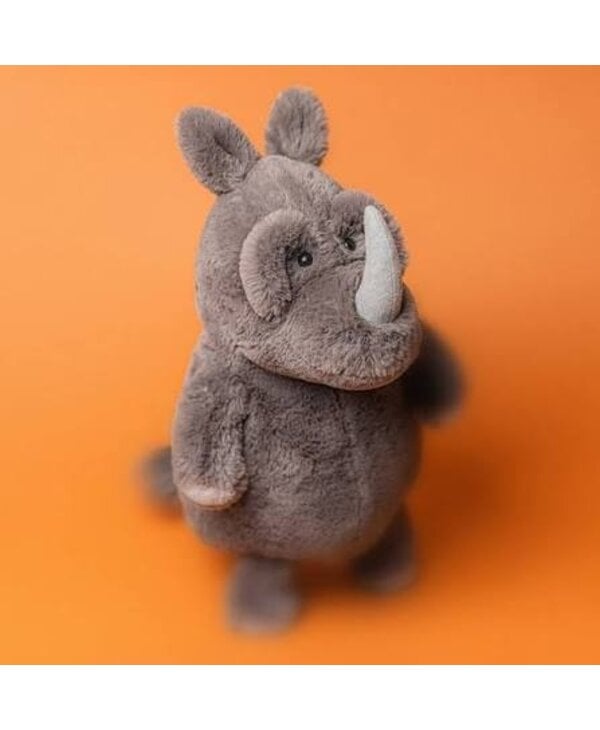Jellycat Inc. Roderick Rhinoceros