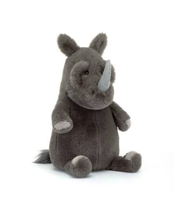 Jellycat Inc. Roderick Rhinoceros