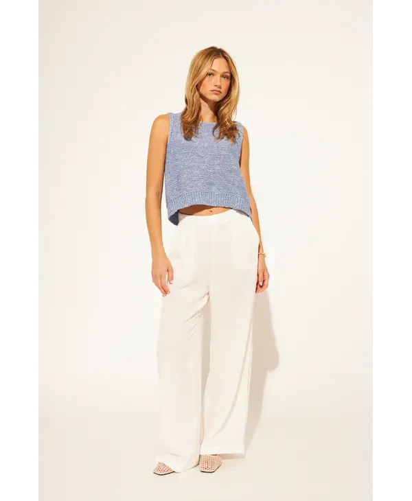 John + Jenn Martino Knit