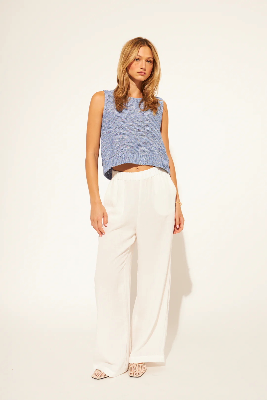 John + Jenn Martino Knit