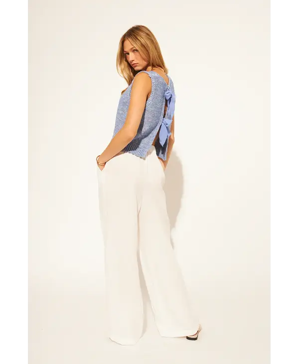 John + Jenn Martino Knit