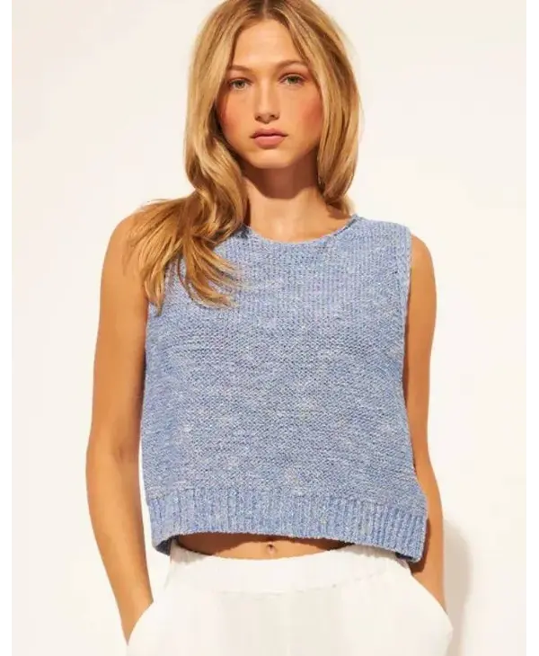 John + Jenn Martino Knit