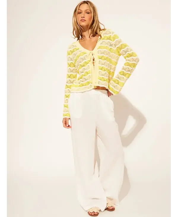 John + Jenn Gianni Knit