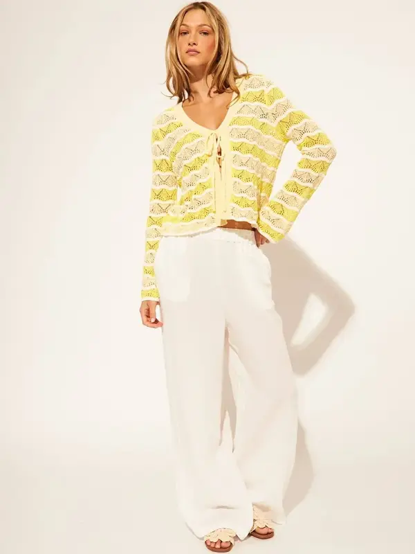 John + Jenn Gianni Knit