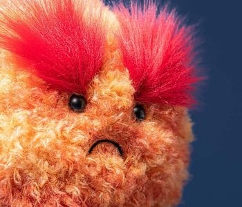 Amuseables Planet Mars