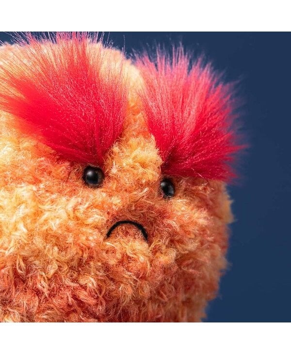 Jellycat Inc. Amuseables Planet Mars