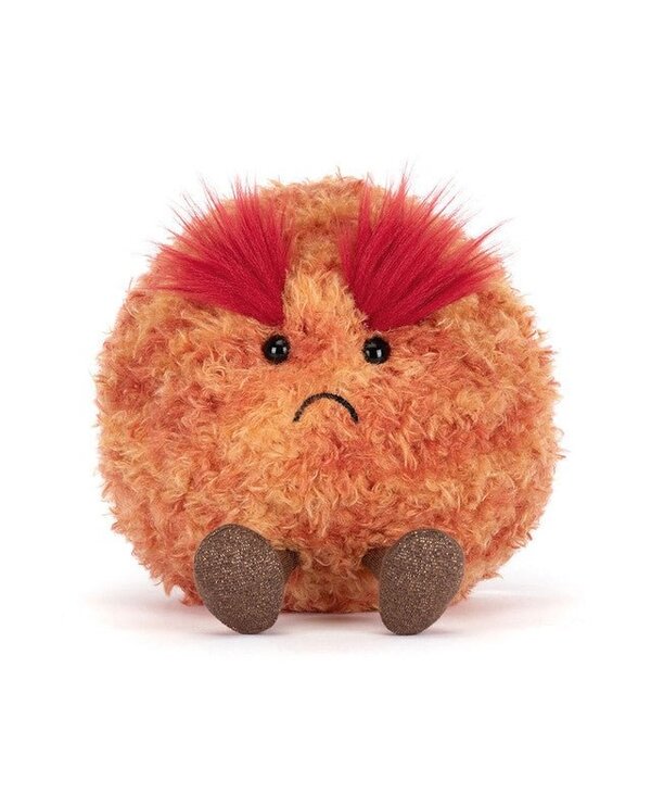 Jellycat Inc. Amuseables Planet Mars