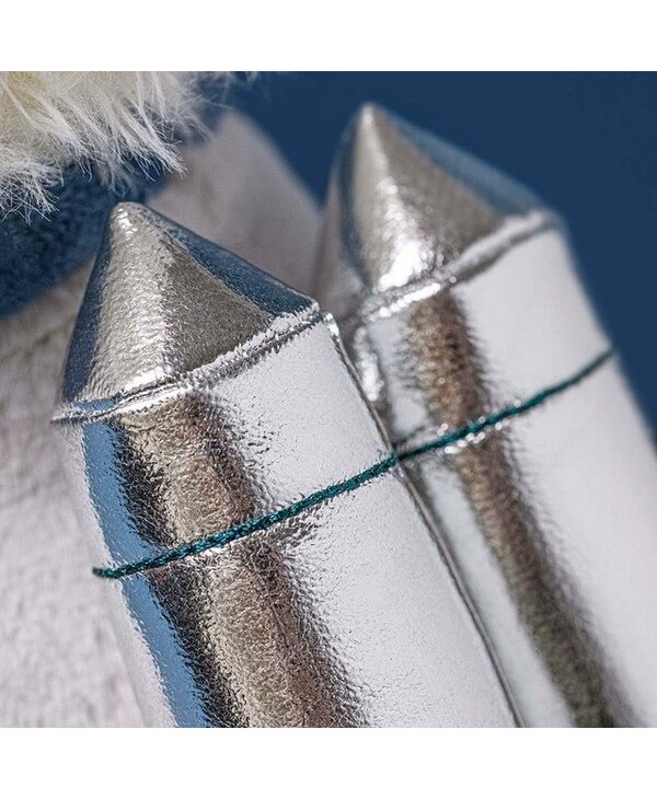 Jellycat Inc. Munro Scottie Dog Space Outfit