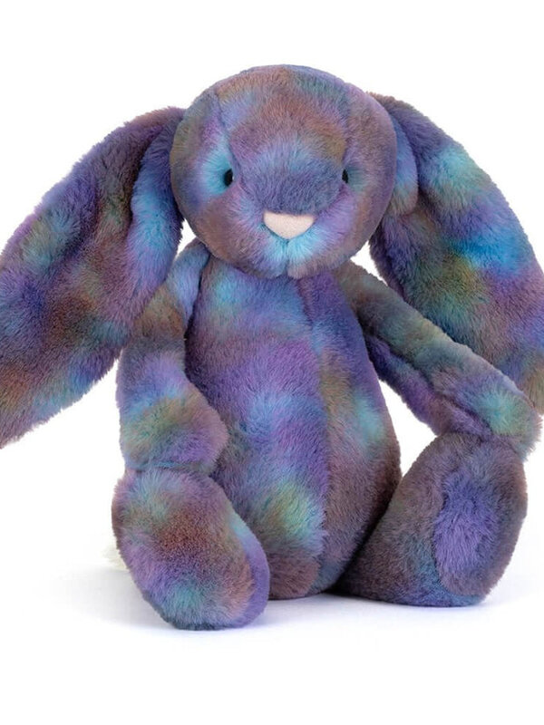 Jellycat Inc. Zodihop Luxe Bunny Original