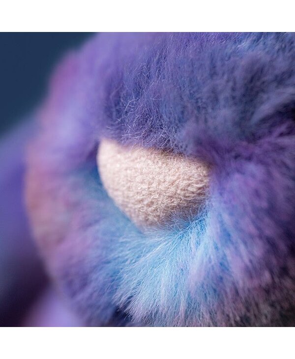 Jellycat Inc. Zodihop Luxe Bunny Original