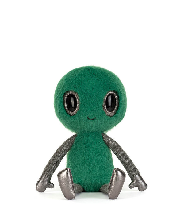 Jellycat Inc. Zyllan Alien
