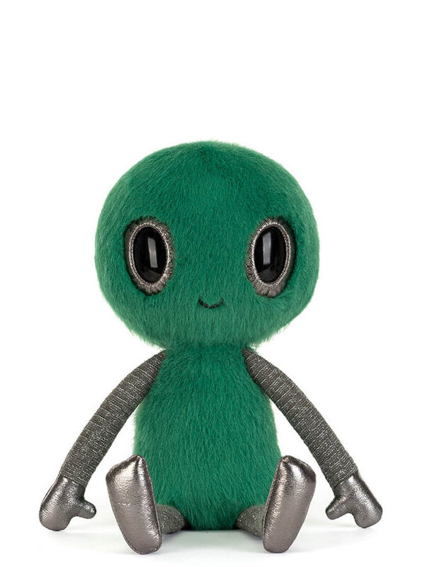 Jellycat Inc. Zyllan Alien