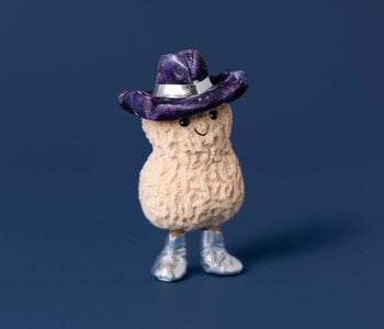 Amuseables Peanut Space Rodeo Outfit