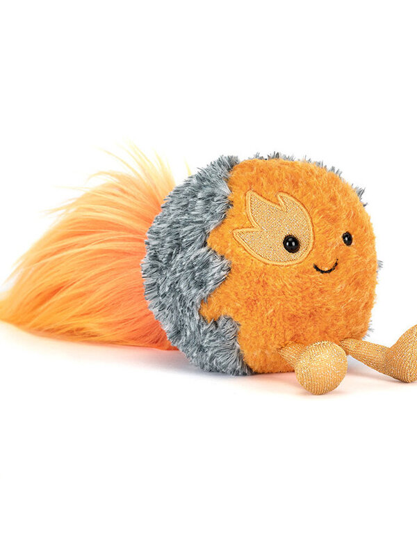 Jellycat Inc. Amuseables Space Comet
