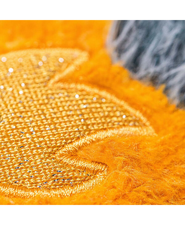 Jellycat Inc. Amuseables Space Comet