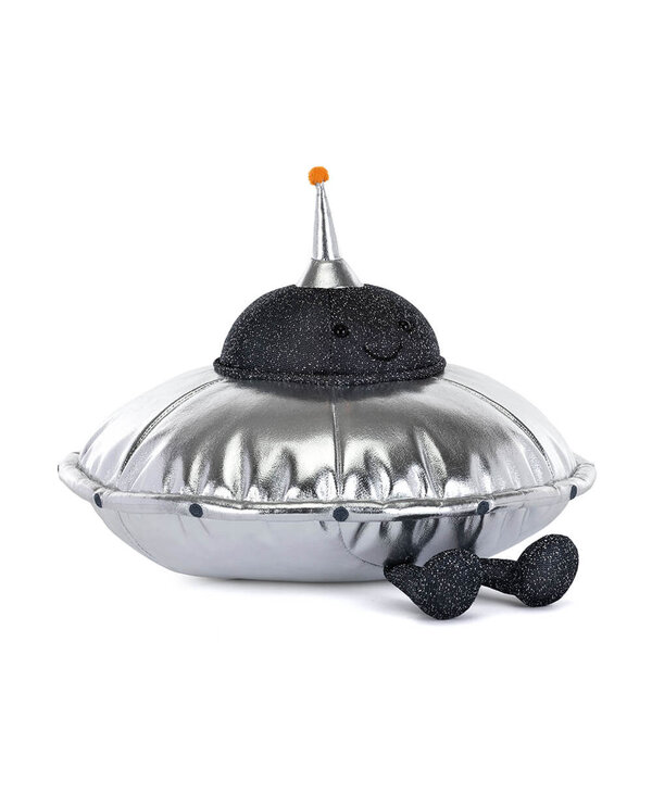 Jellycat Inc. Amuseables Jellysaucer