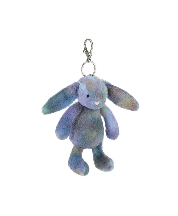 Jellycat Inc. Zodihop Luxe Bunny Bag Charm