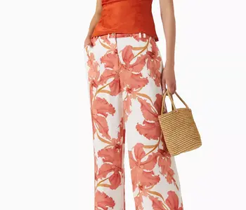 Isla Wide Leg Pants