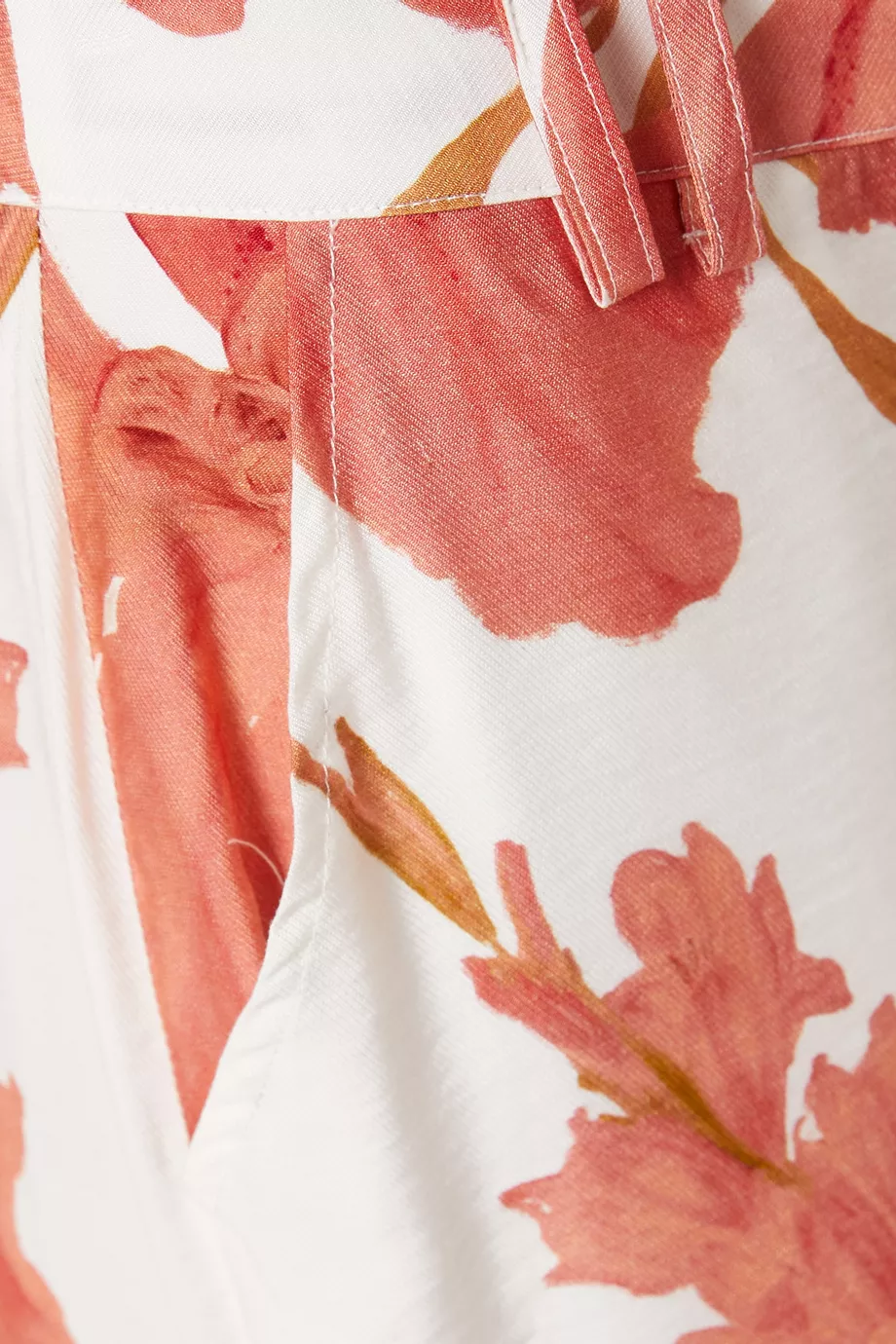 Mink Pink Isla Wide Leg Pants