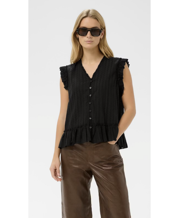 Part Two AnekaPW Blouse