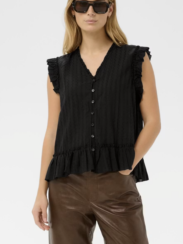 Part Two AnekaPW Blouse