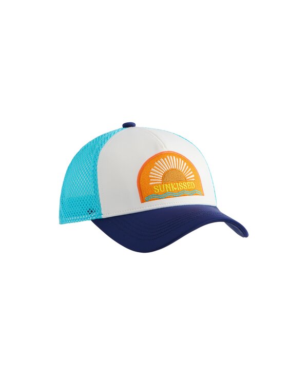 Shiraleah Sunrise Trucker Hat