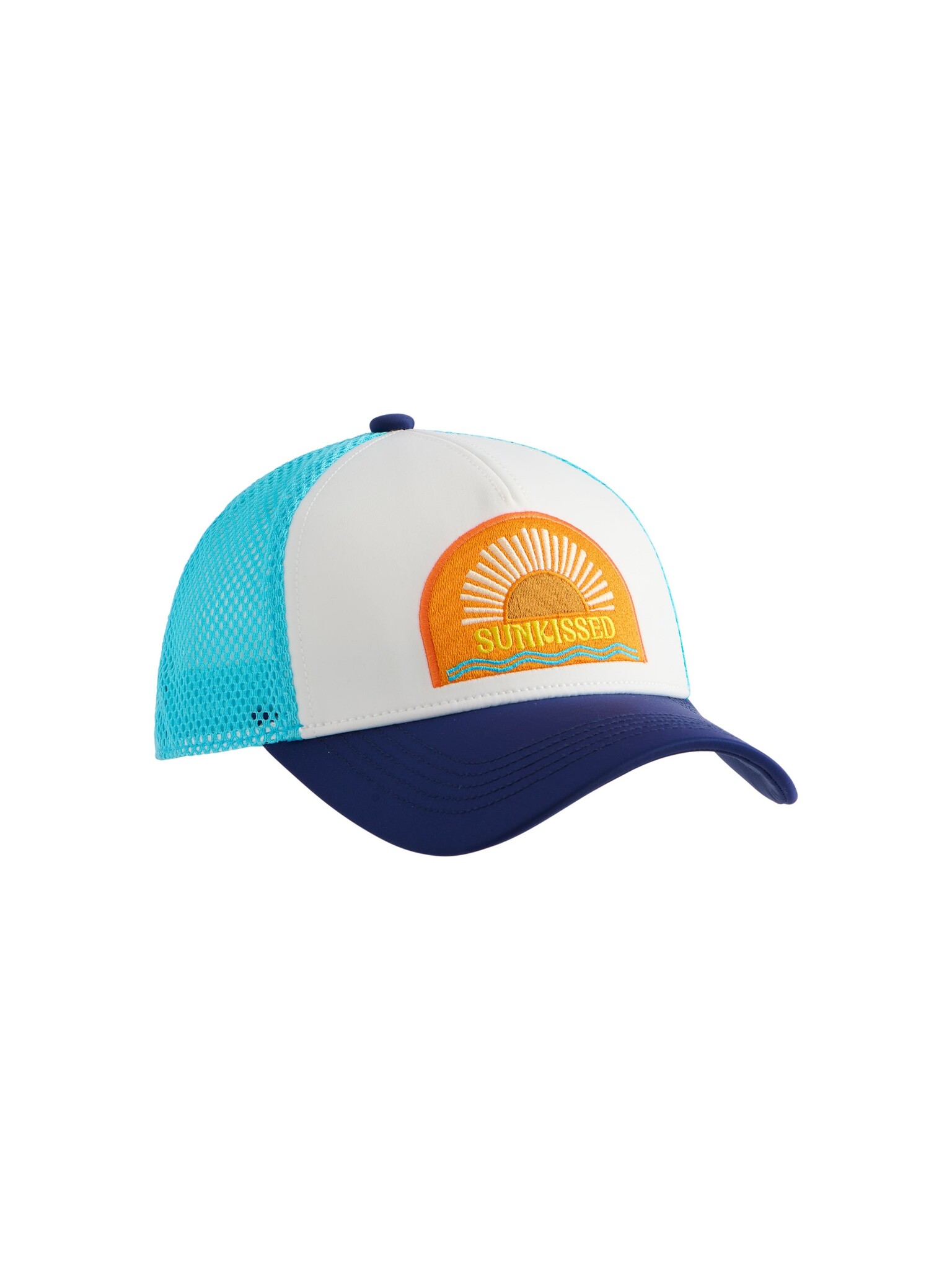Shiraleah Sunrise Trucker Hat