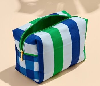 Samba Zip Pouch, Navy