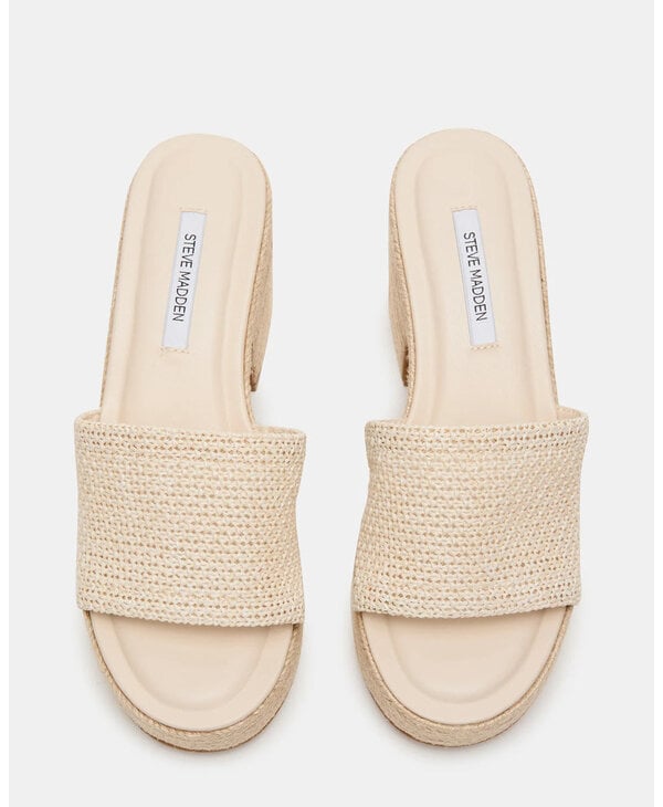 Steve Madden Trippy Platform