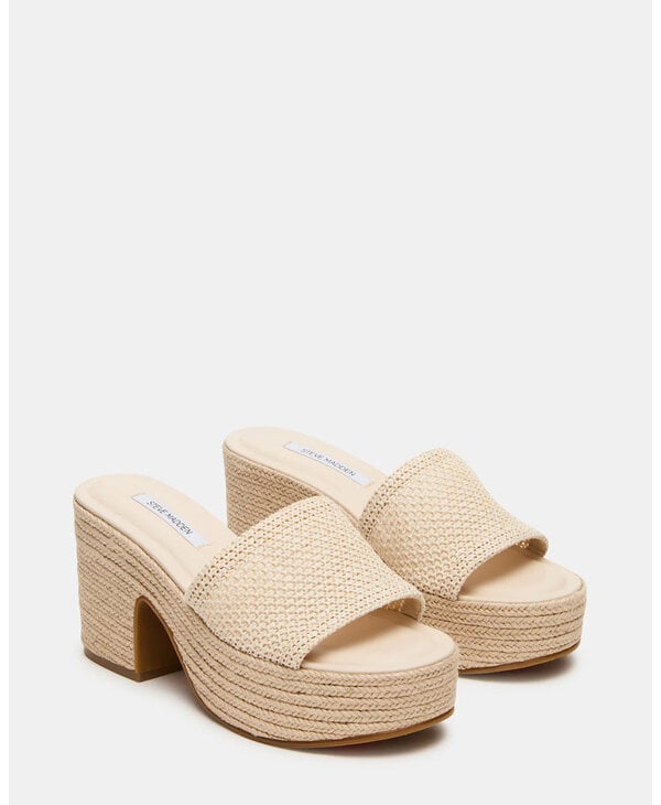 Steve Madden Trippy Platform