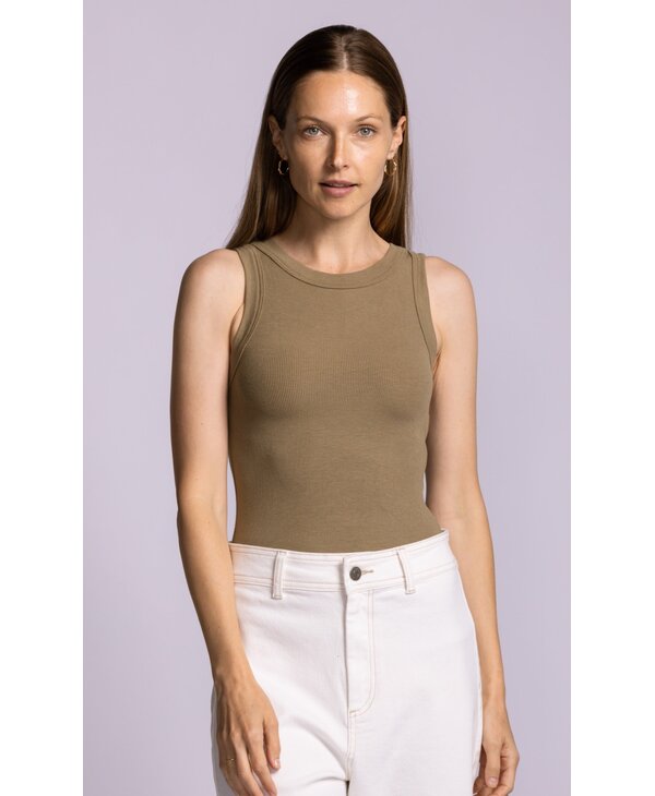 Pink Martini Danika Tank