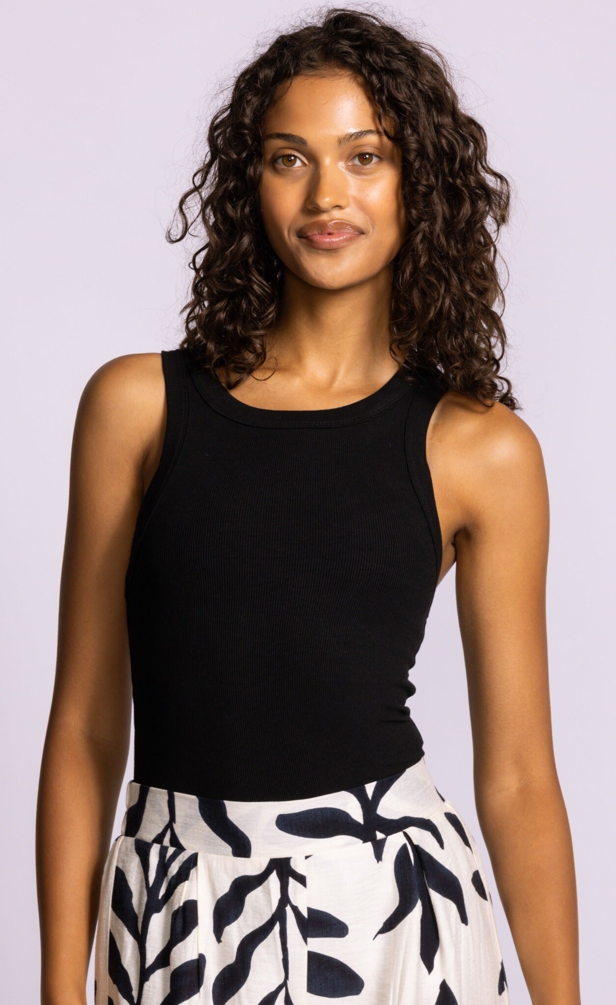 Pink Martini Danika Tank