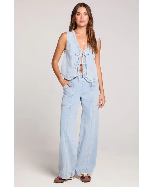 Saltwater Luxe Margo Vest