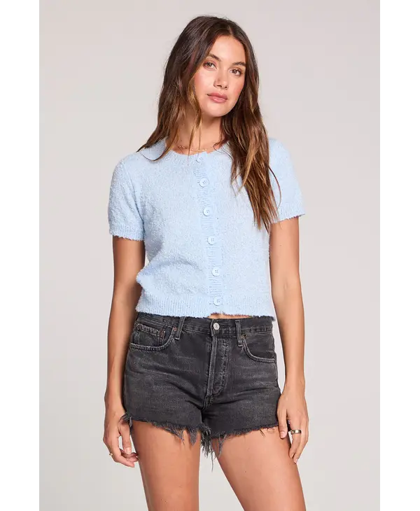 Saltwater Luxe Rowann Sweater