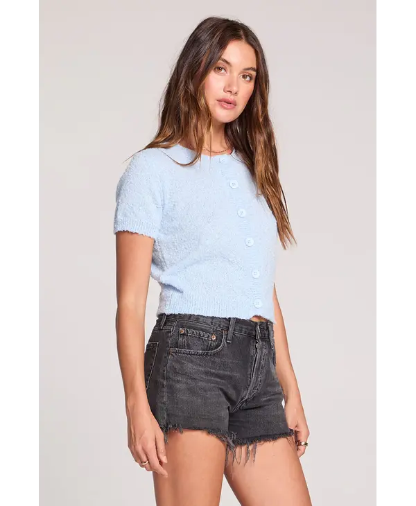 Saltwater Luxe Rowann Sweater