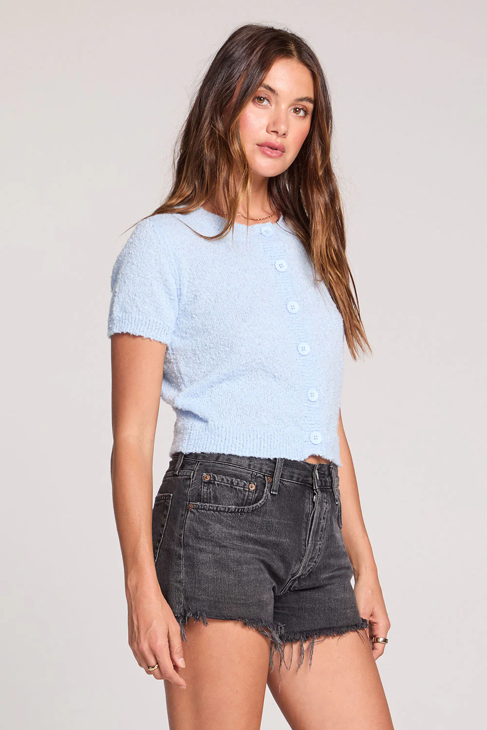 Saltwater Luxe Rowann Sweater