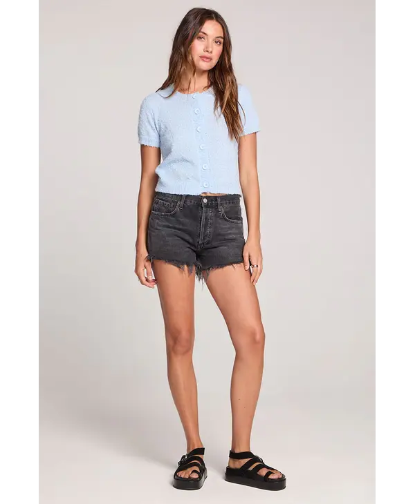 Saltwater Luxe Rowann Sweater