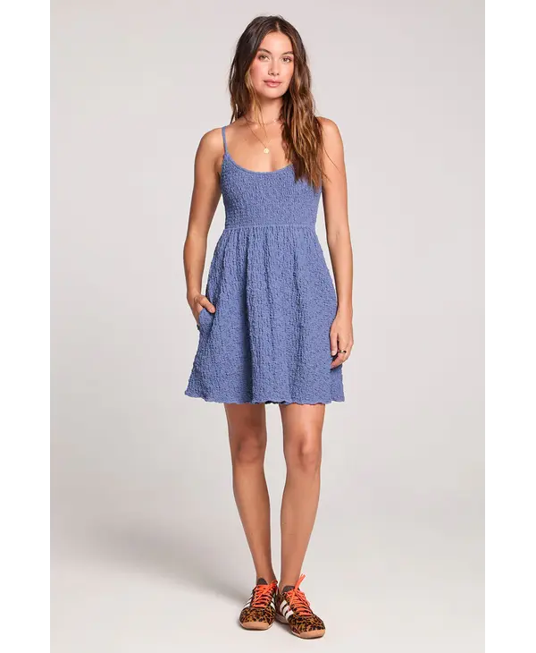 Saltwater Luxe Jazmyn Mini Dress