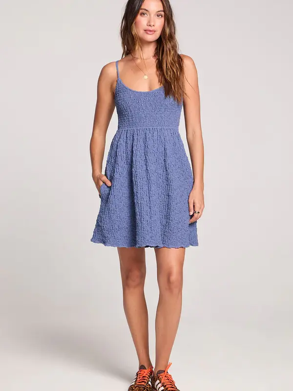 Saltwater Luxe Jazmyn Mini Dress