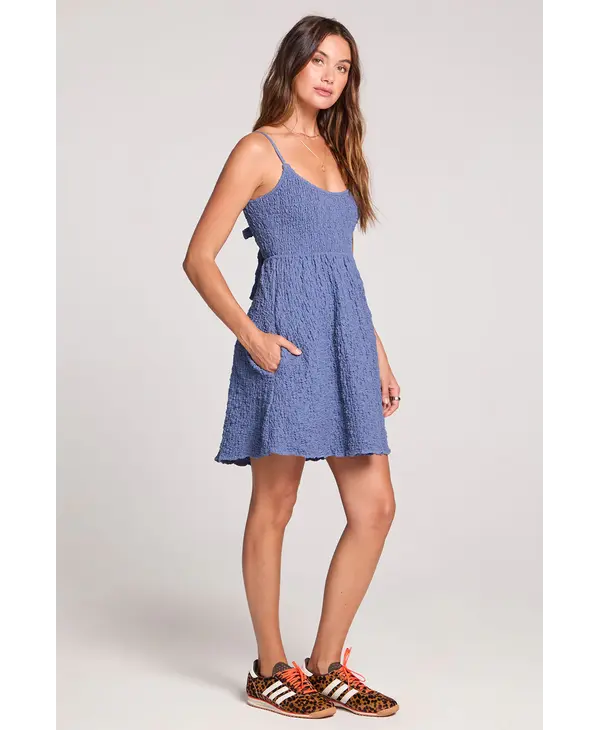 Saltwater Luxe Jazmyn Mini Dress