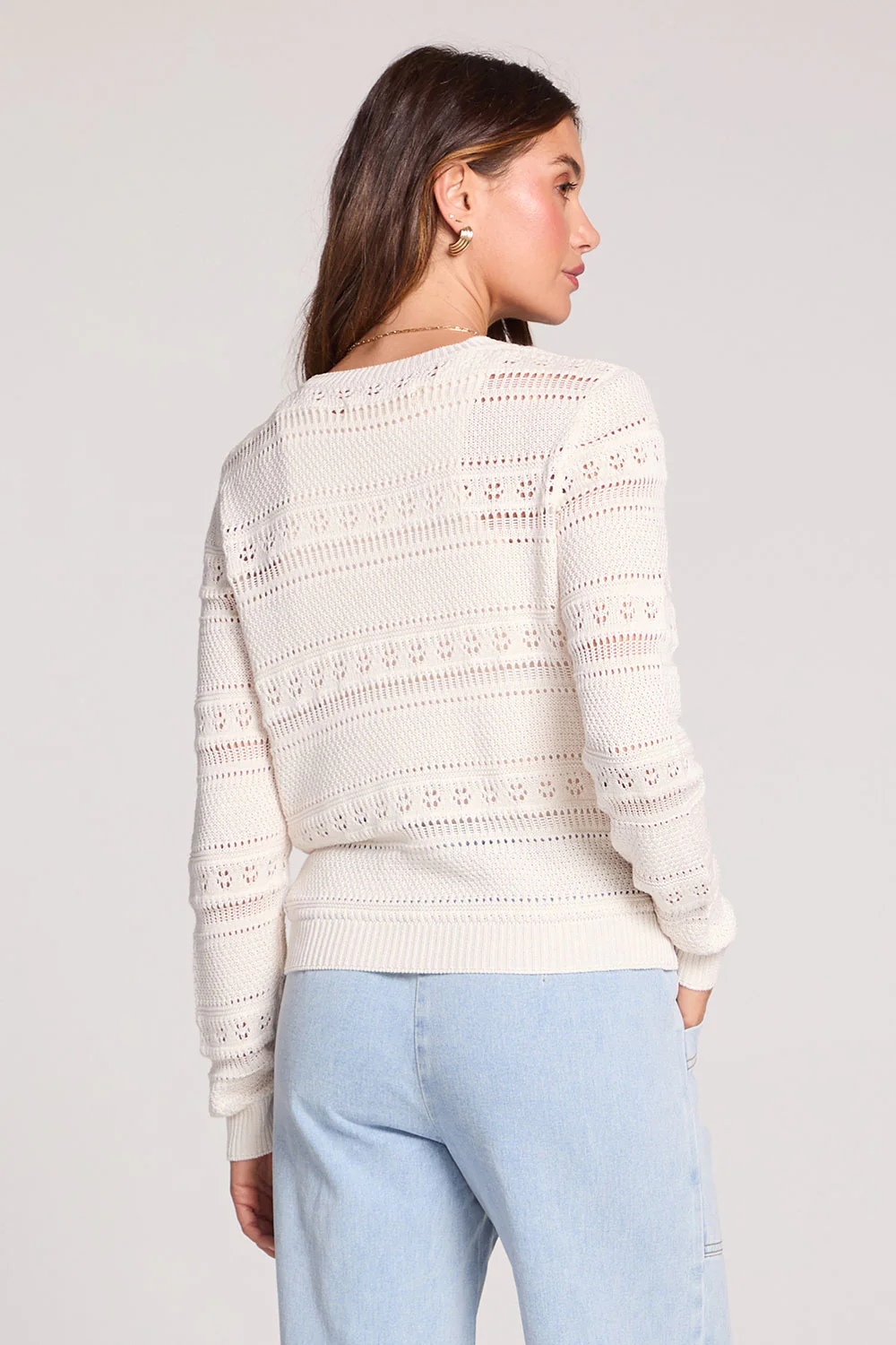 Saltwater Luxe Amorette Sweater