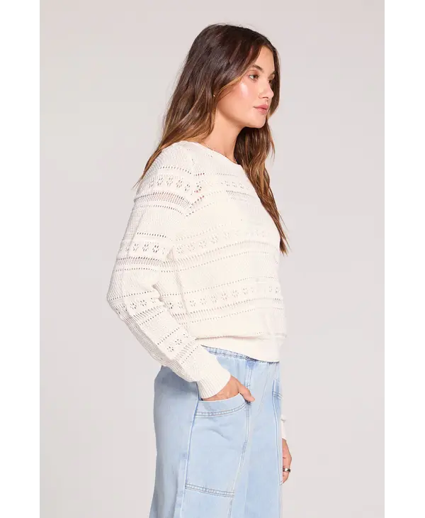 Saltwater Luxe Amorette Sweater