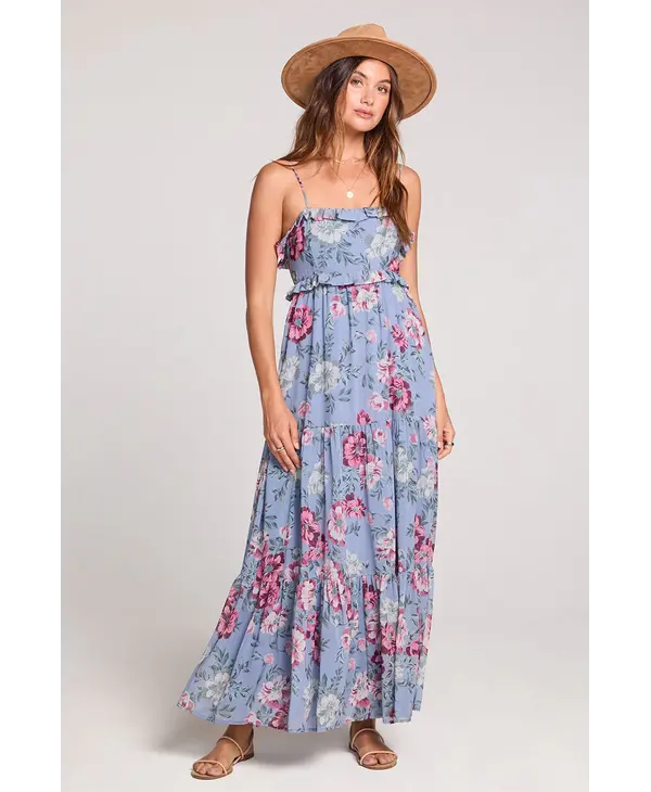 Saltwater Luxe Oaklee Maxi Dress