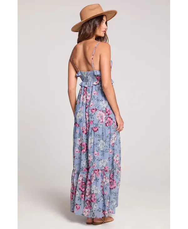 Saltwater Luxe Oaklee Maxi Dress
